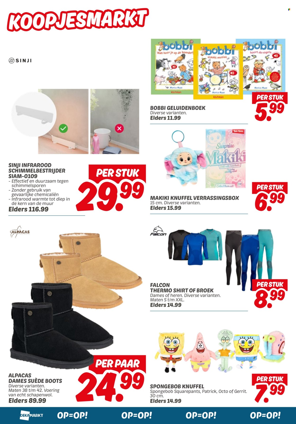 DekaMarkt-aanbieding - 28-10-2025 - 3-11-2025. Pagina 22