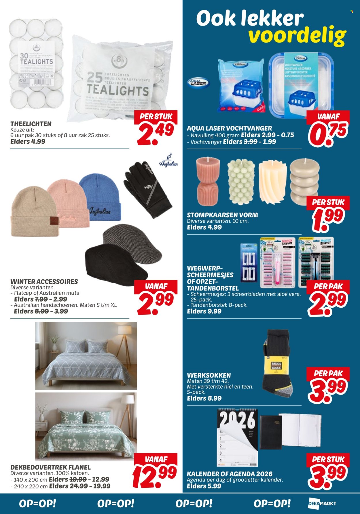 DekaMarkt-aanbieding - 28-10-2025 - 3-11-2025. Pagina 23