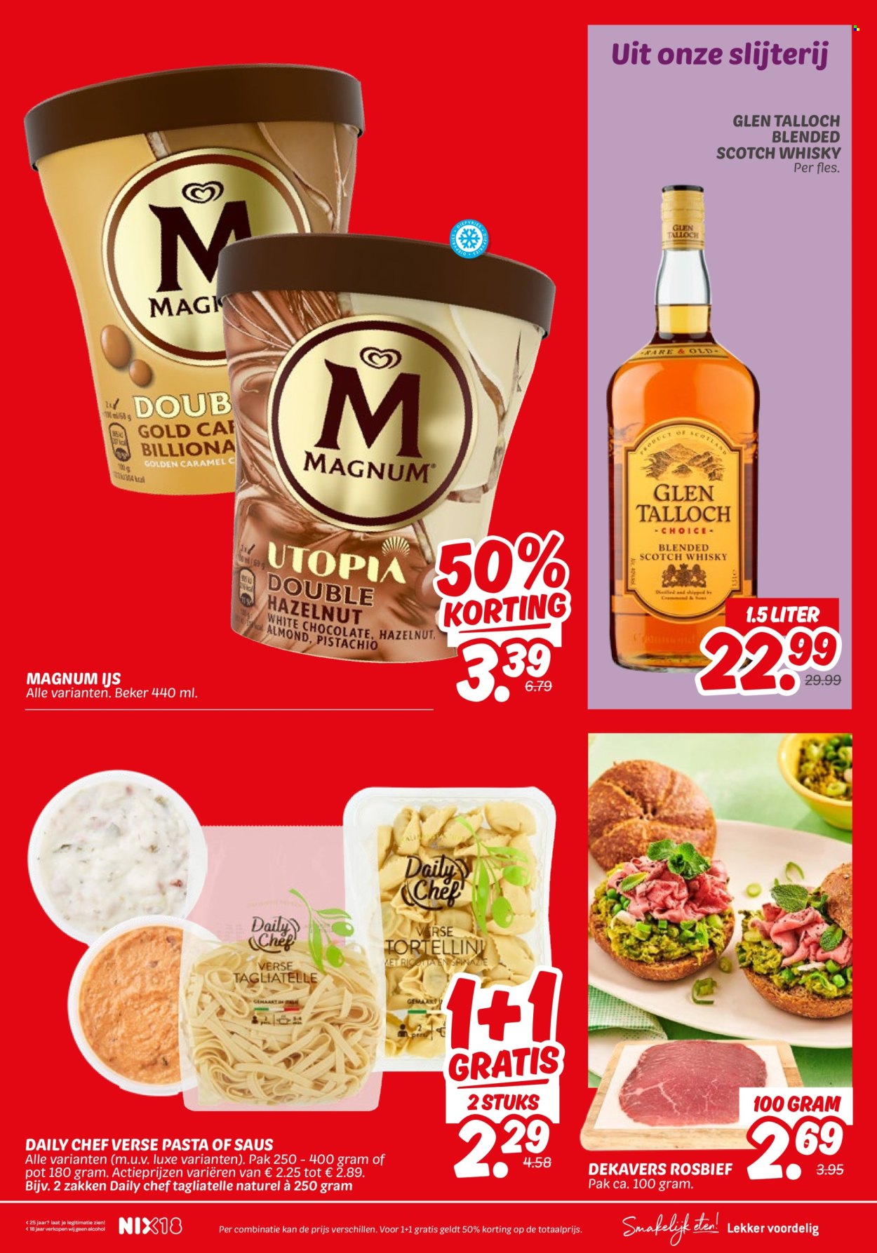 DekaMarkt-aanbieding - 28-10-2025 - 3-11-2025. Pagina 27
