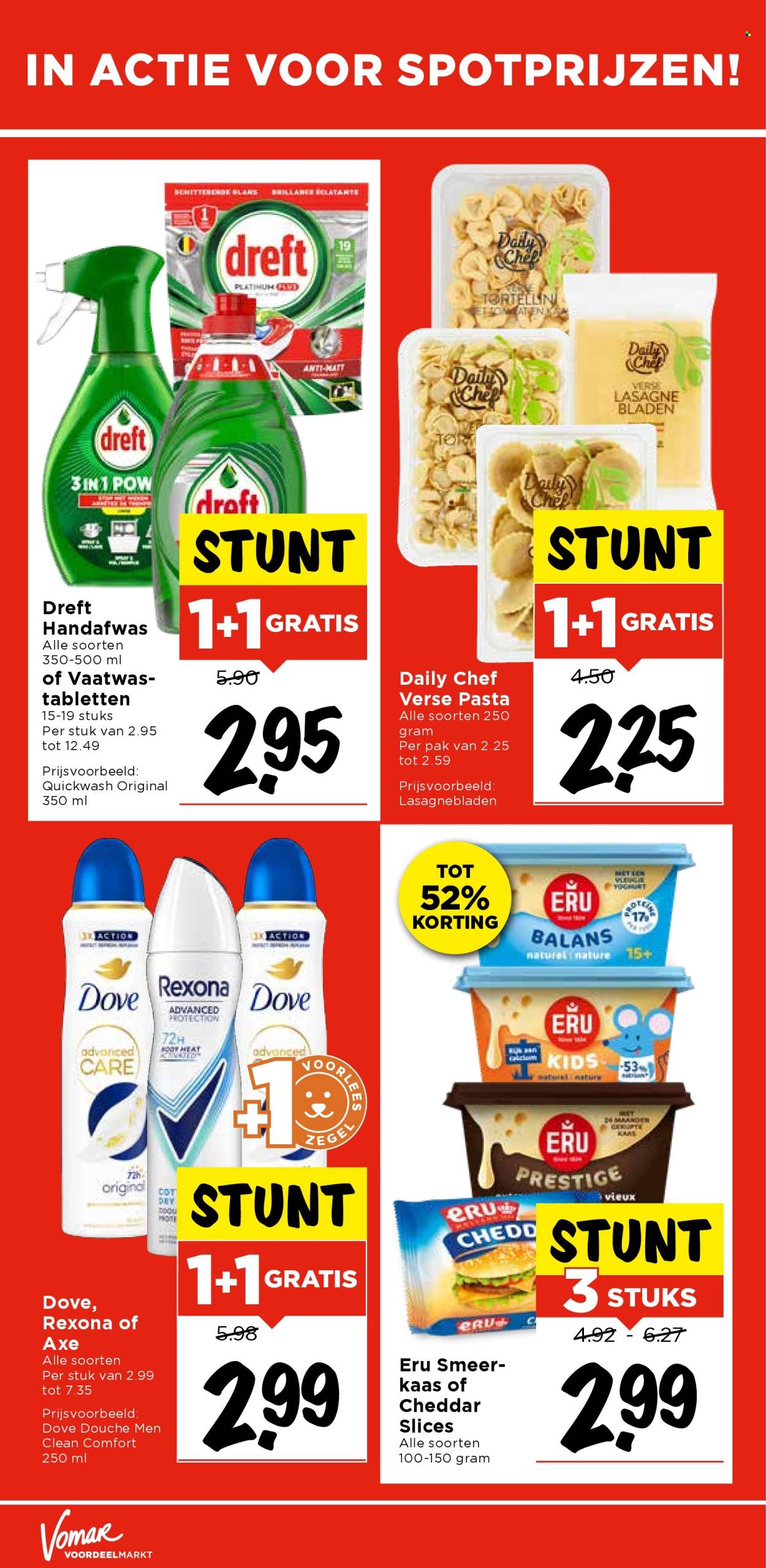 Vomar-aanbieding - 26-10-2025 - 1-11-2025. Pagina 6