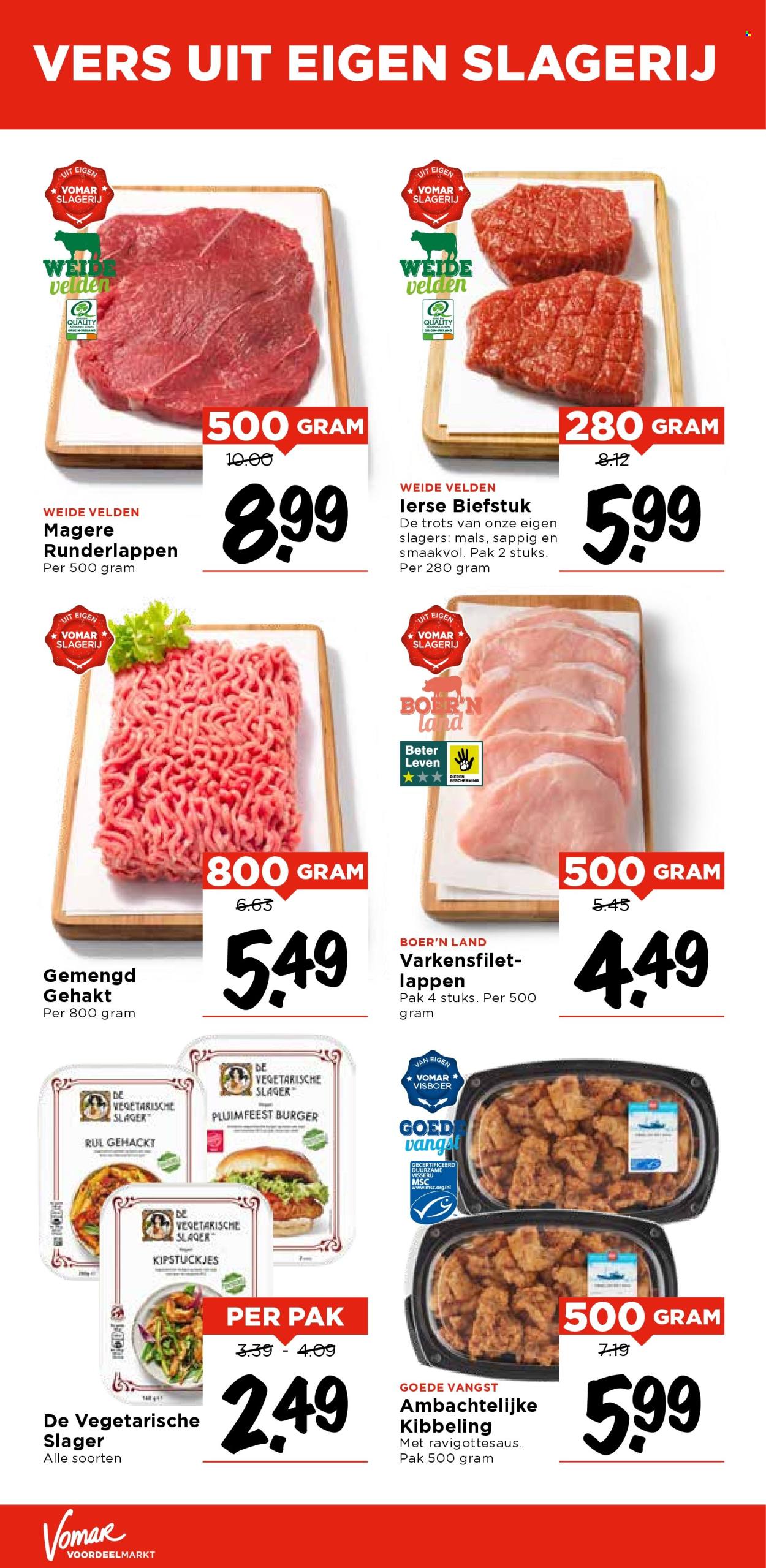 Vomar-aanbieding - 26-10-2025 - 1-11-2025. Pagina 12