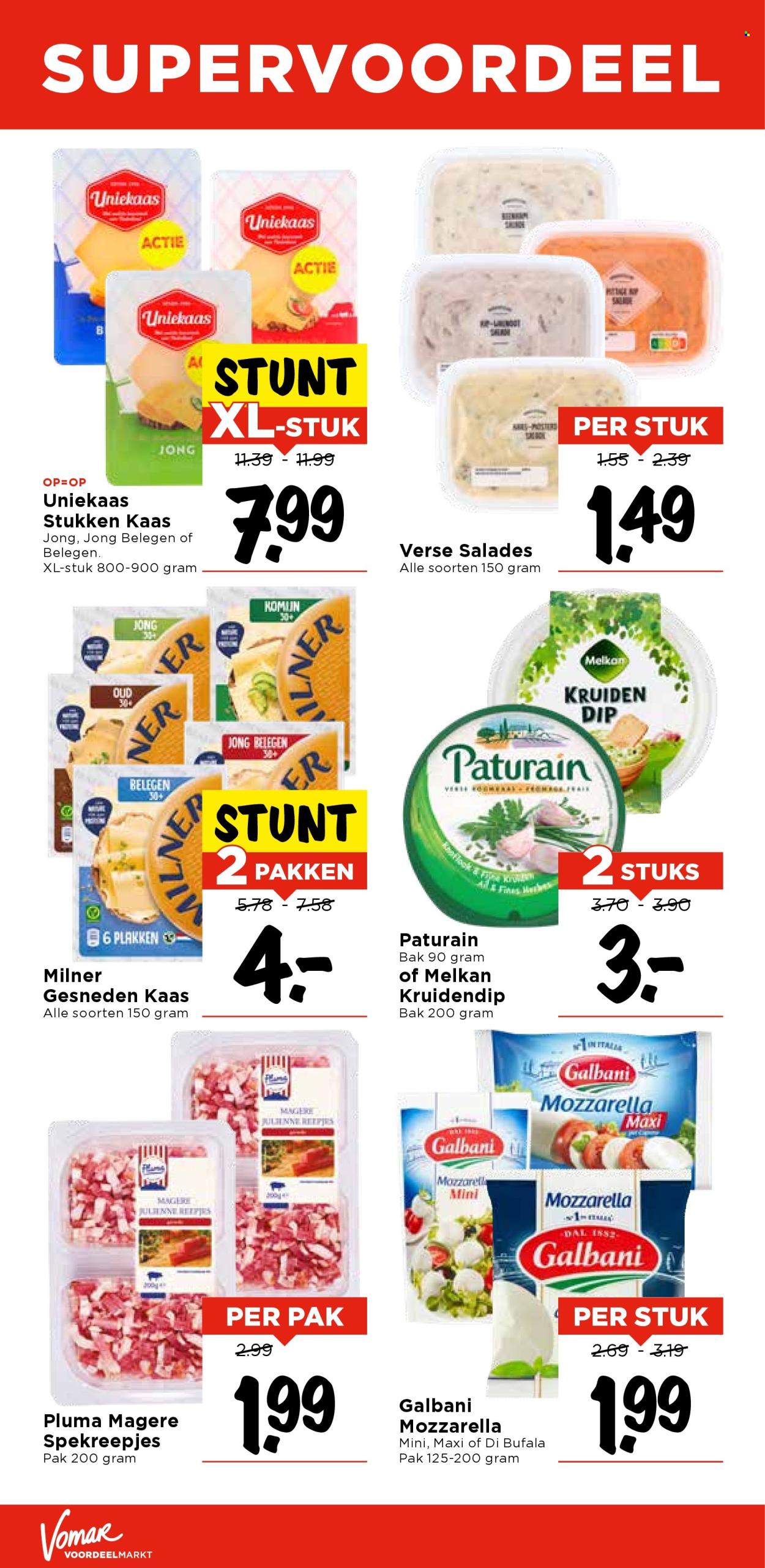 Vomar-aanbieding - 26-10-2025 - 1-11-2025. Pagina 18