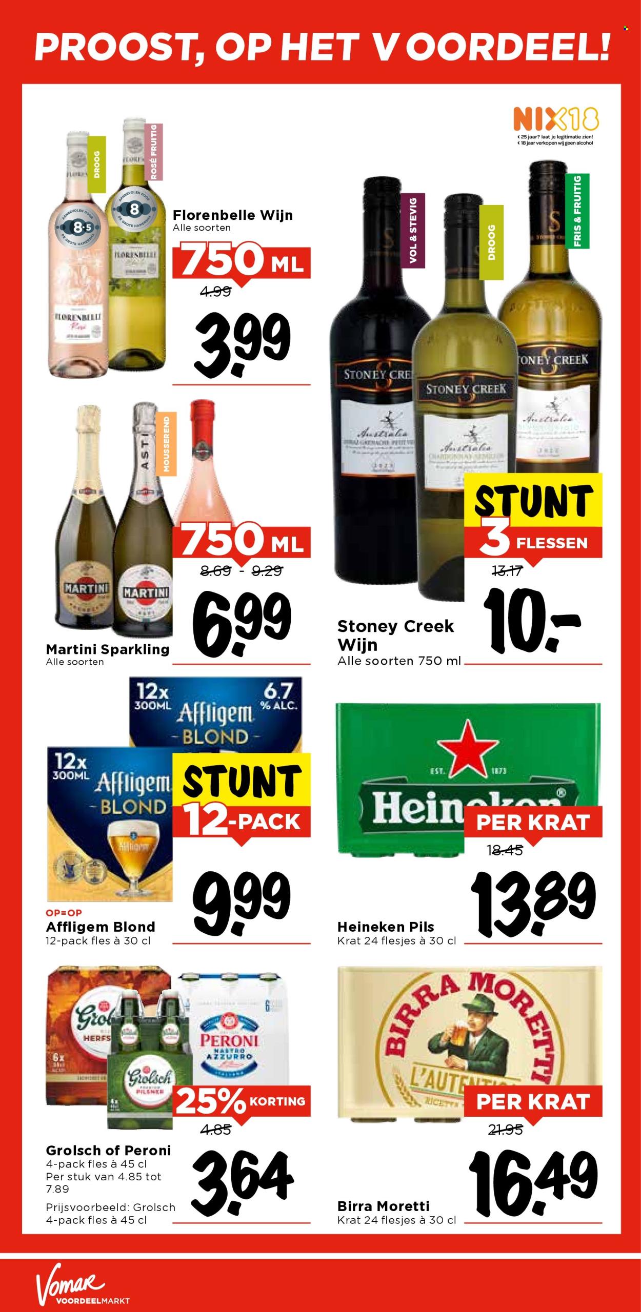Vomar-aanbieding - 26-10-2025 - 1-11-2025. Pagina 26