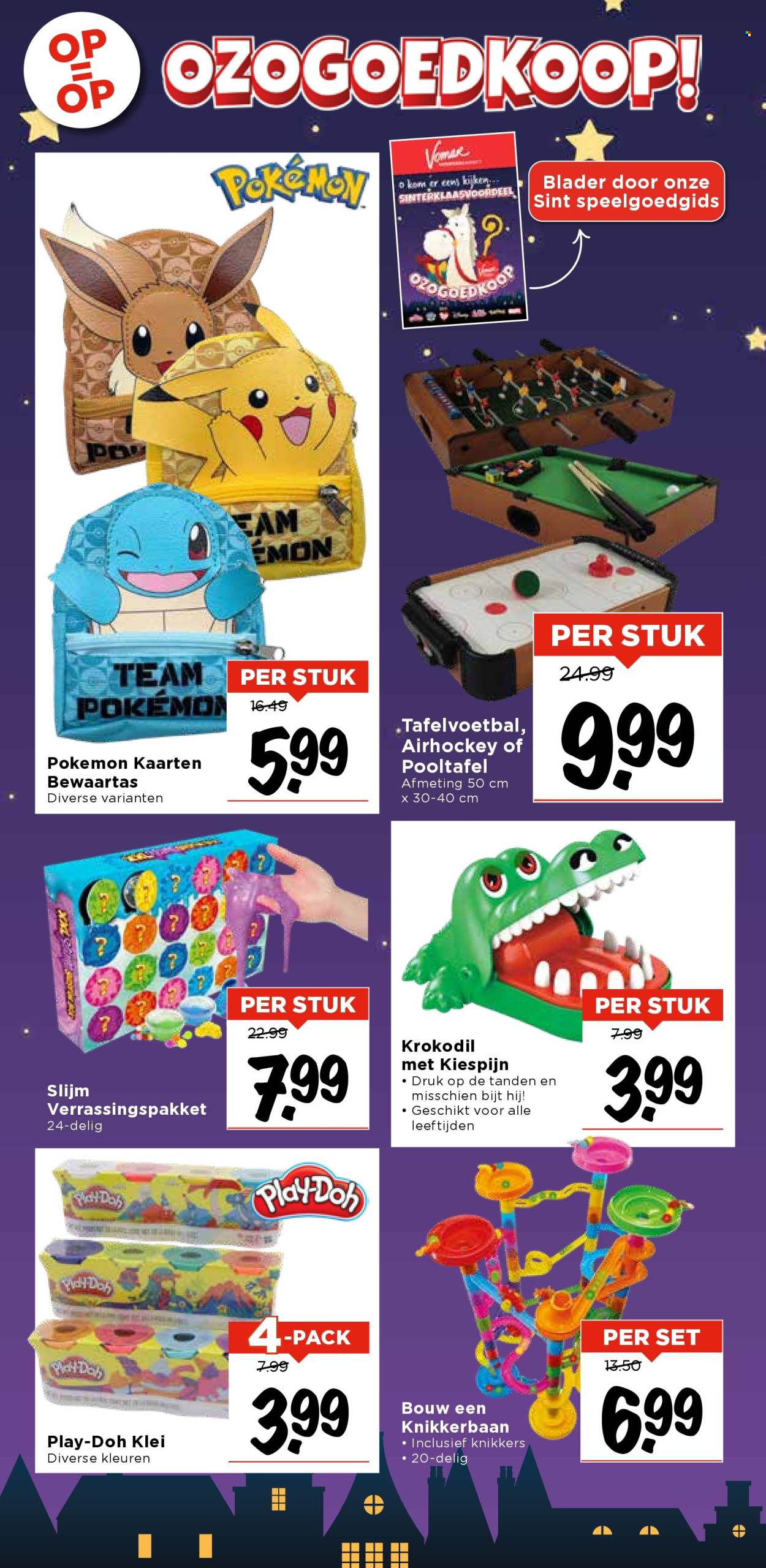 Vomar-aanbieding - 26-10-2025 - 1-11-2025. Pagina 35