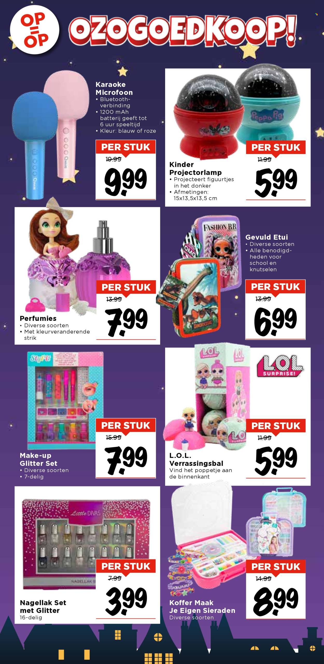 Vomar-aanbieding - 26-10-2025 - 1-11-2025. Pagina 37