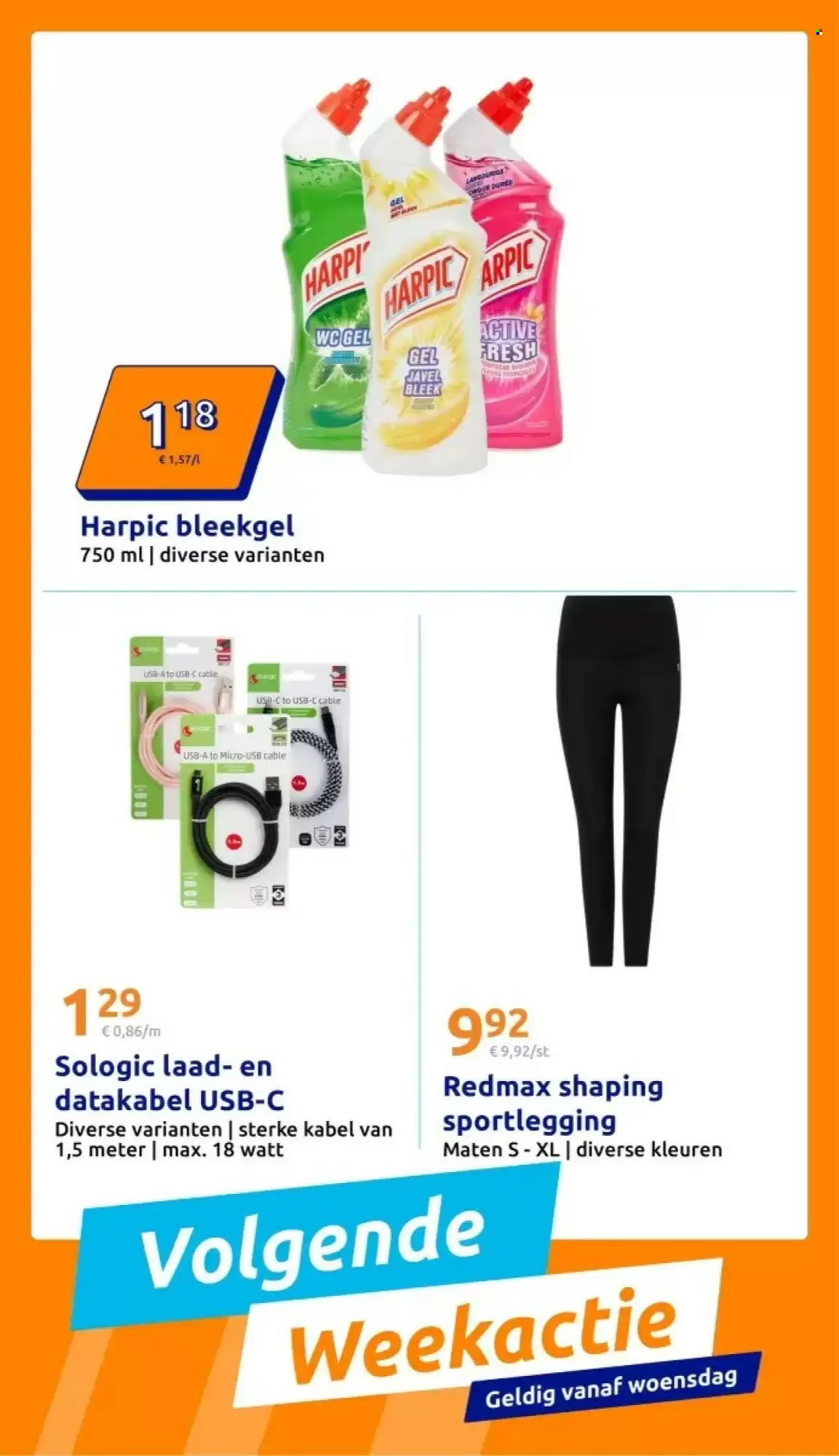 Action-aanbieding - 29-10-2025 - 4-11-2025. Pagina 8