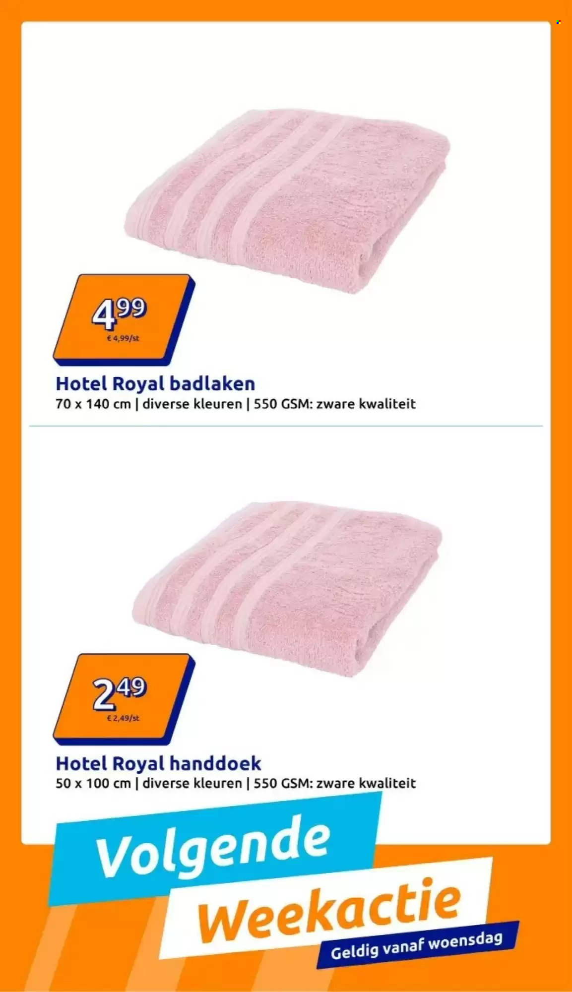 Action-aanbieding - 29-10-2025 - 4-11-2025. Pagina 9