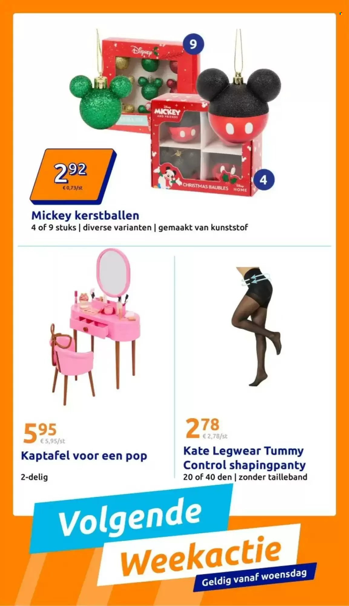 Action-aanbieding - 29-10-2025 - 4-11-2025. Pagina 12