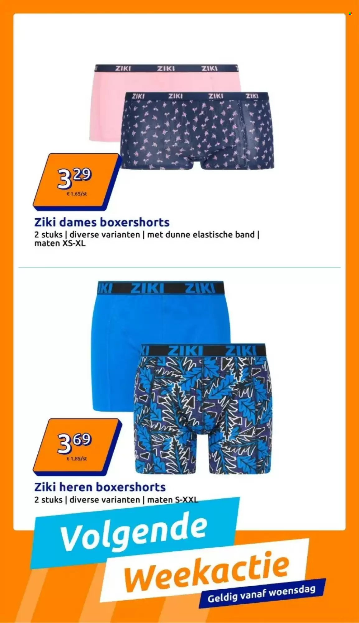Action-aanbieding - 29-10-2025 - 4-11-2025. Pagina 13