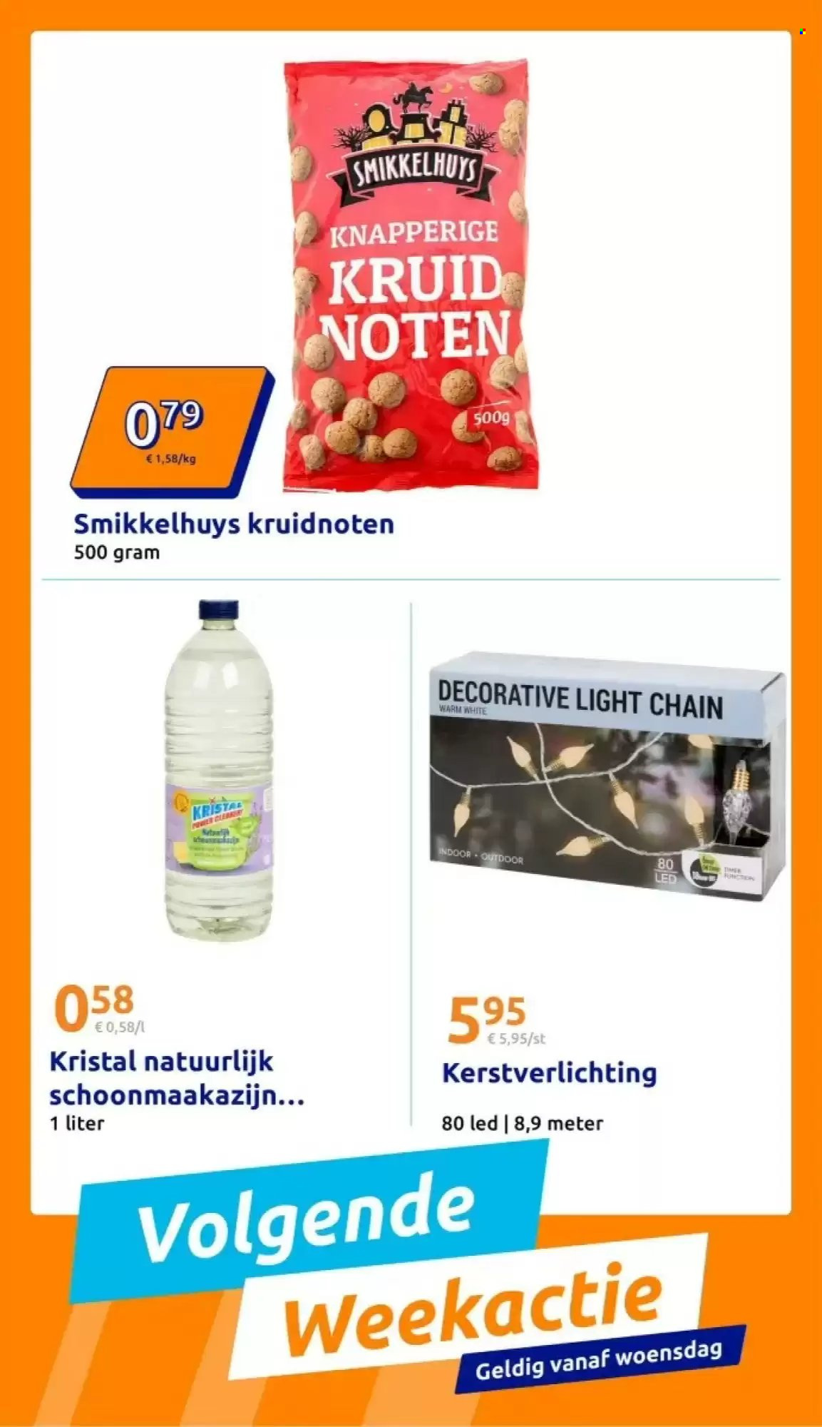 Action-aanbieding - 29-10-2025 - 4-11-2025. Pagina 14