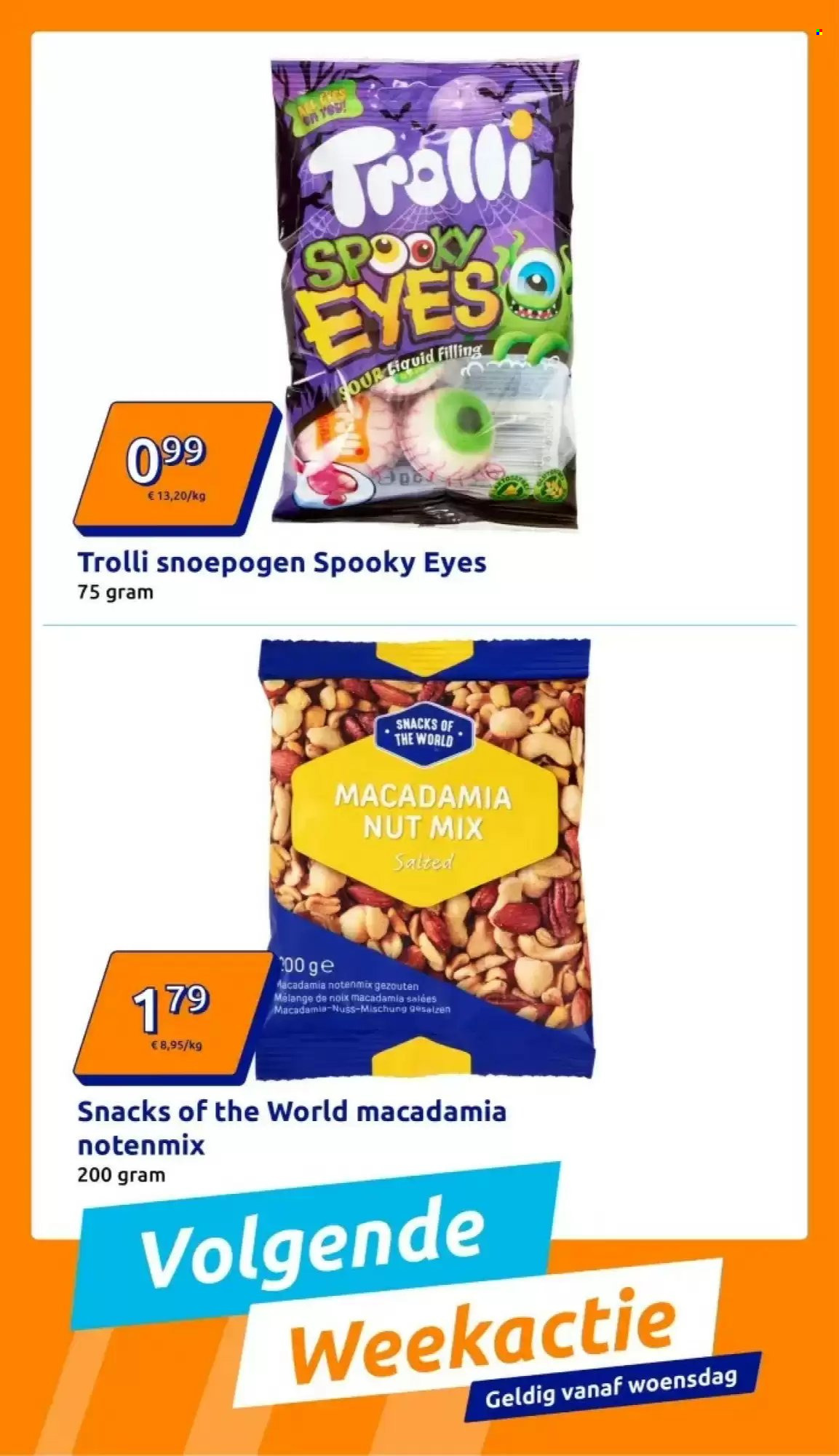 Action-aanbieding - 29-10-2025 - 4-11-2025. Pagina 22