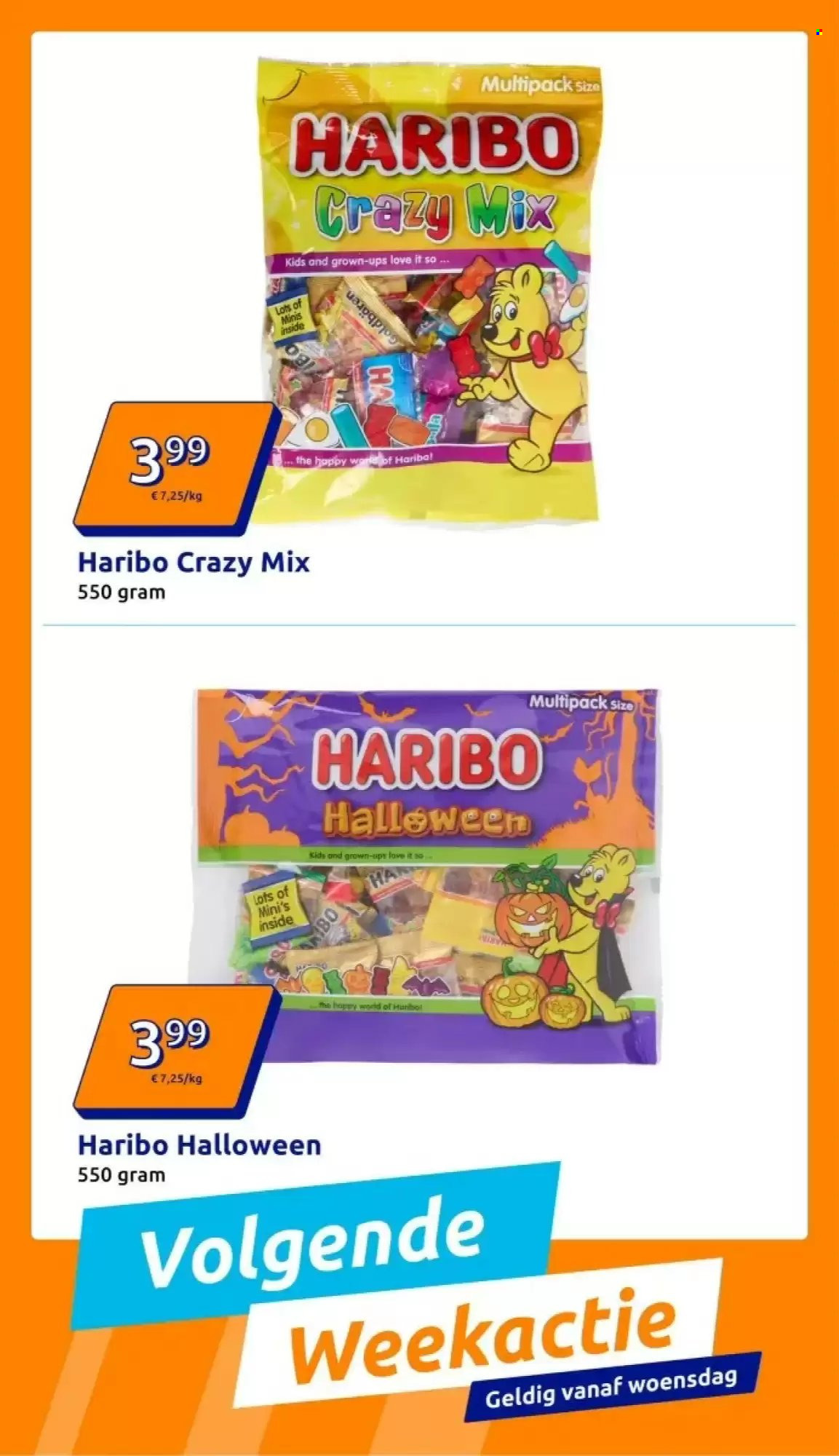 Action-aanbieding - 29-10-2025 - 4-11-2025. Pagina 24