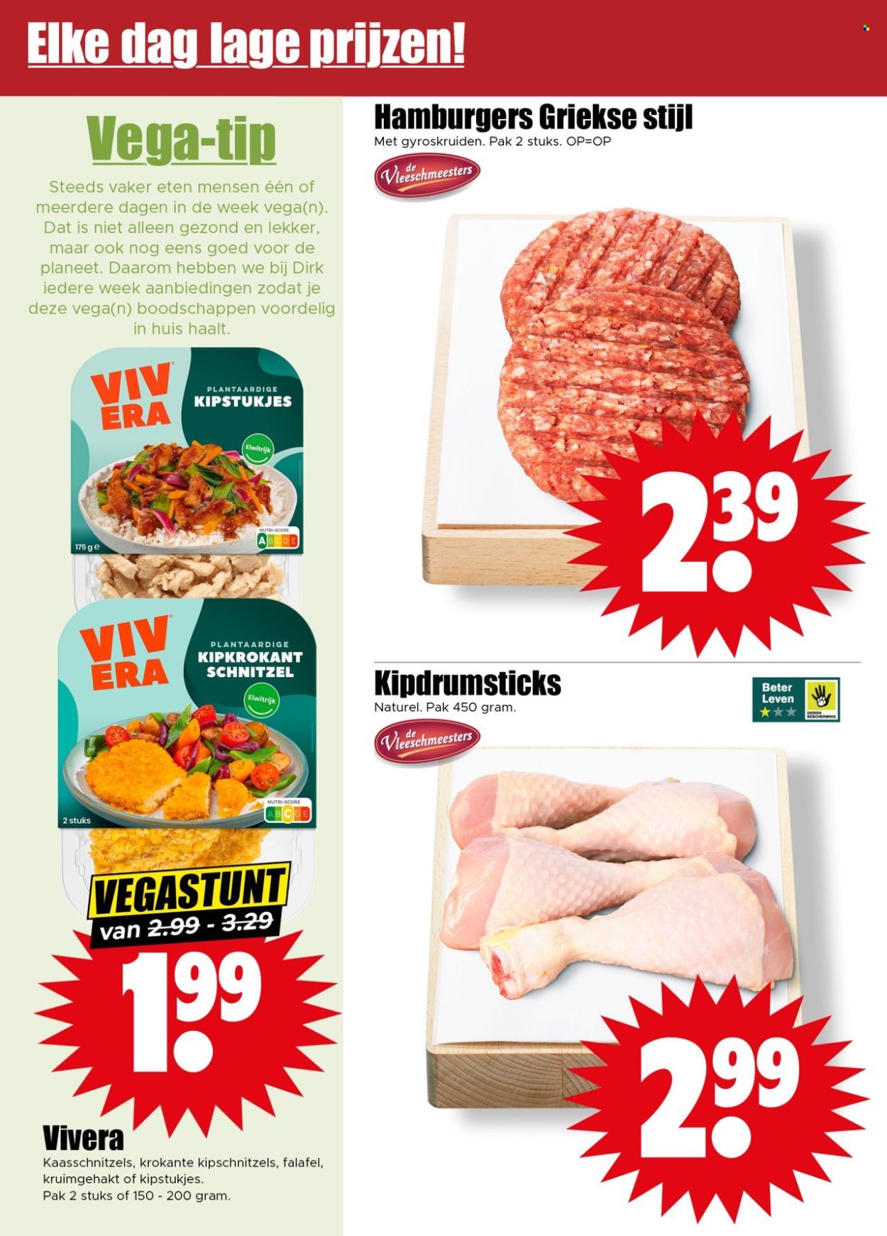 Dirk-aanbieding - 29-10-2025 - 4-11-2025. Pagina 6