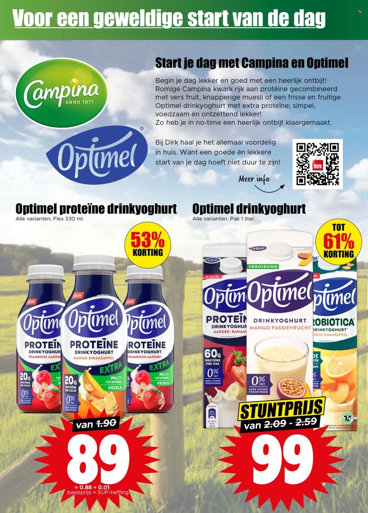 Dirk-aanbieding - 29-10-2025 - 4-11-2025. Pagina 8