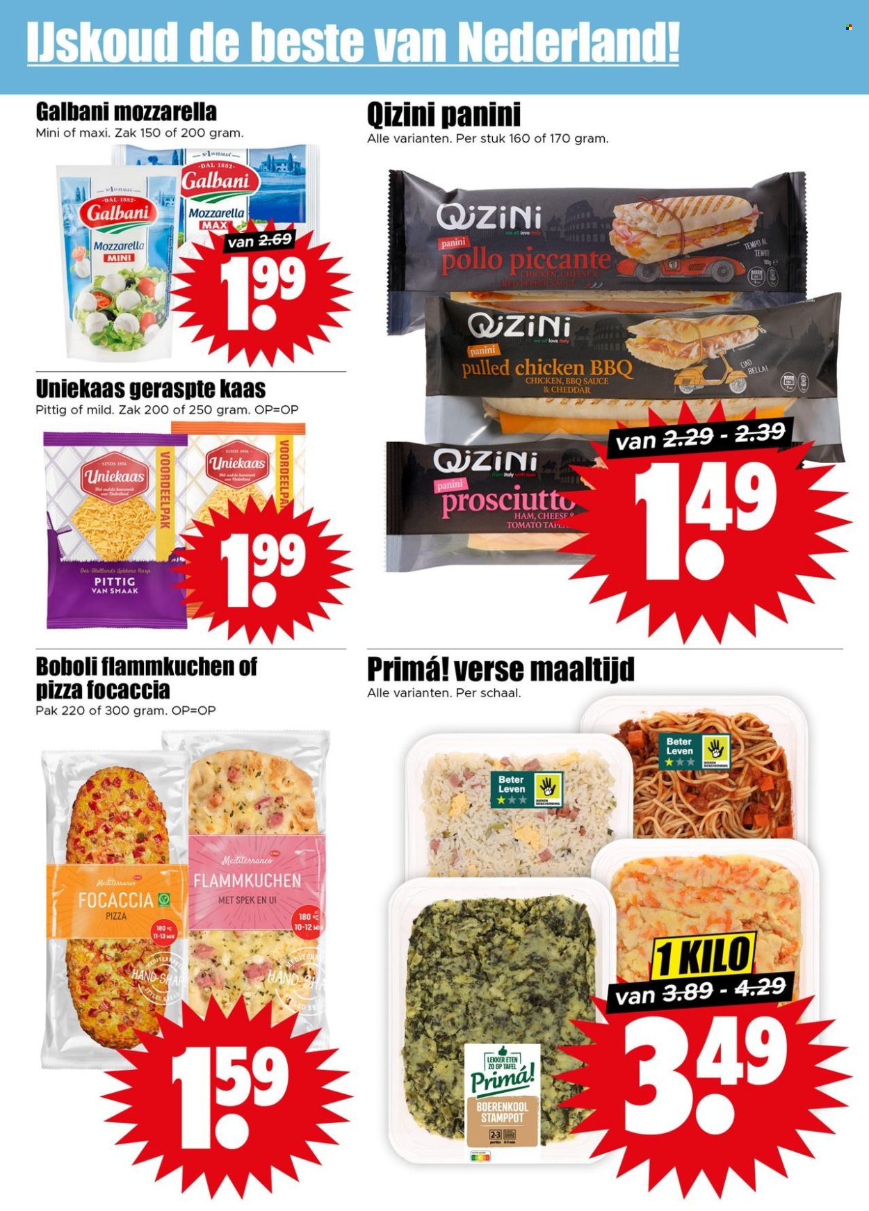 Dirk-aanbieding - 29-10-2025 - 4-11-2025. Pagina 14