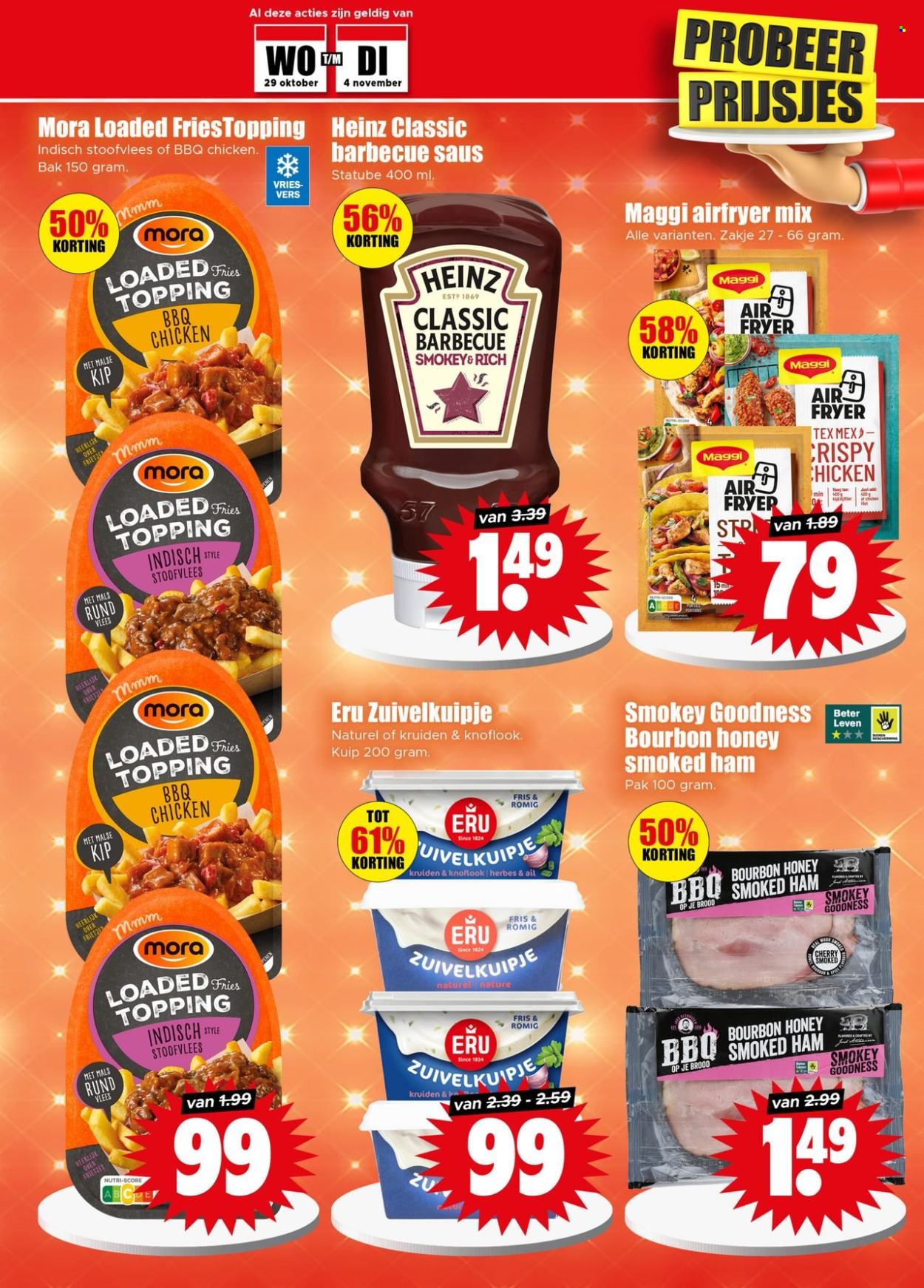 Dirk-aanbieding - 29-10-2025 - 4-11-2025. Pagina 17