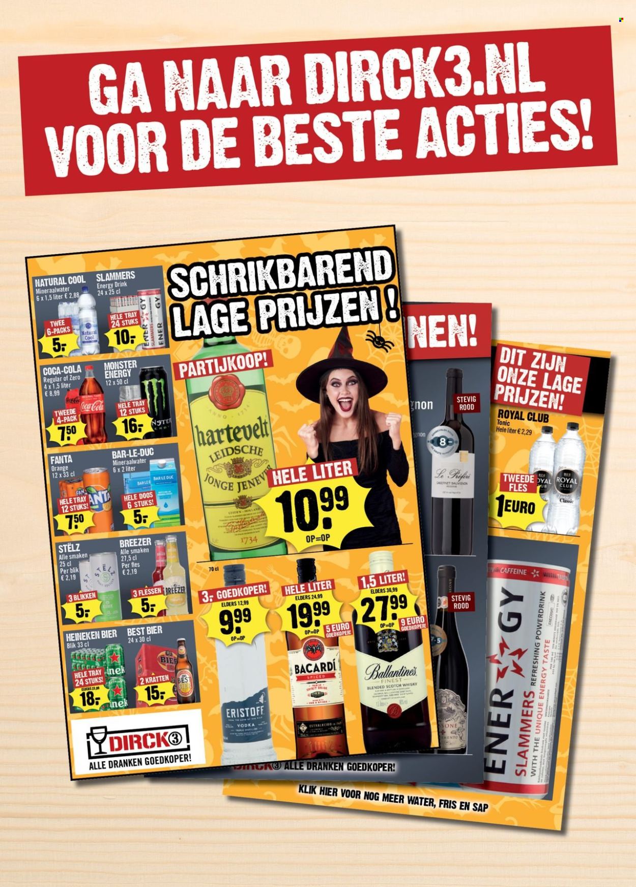 Dirk-aanbieding - 29-10-2025 - 4-11-2025. Pagina 26