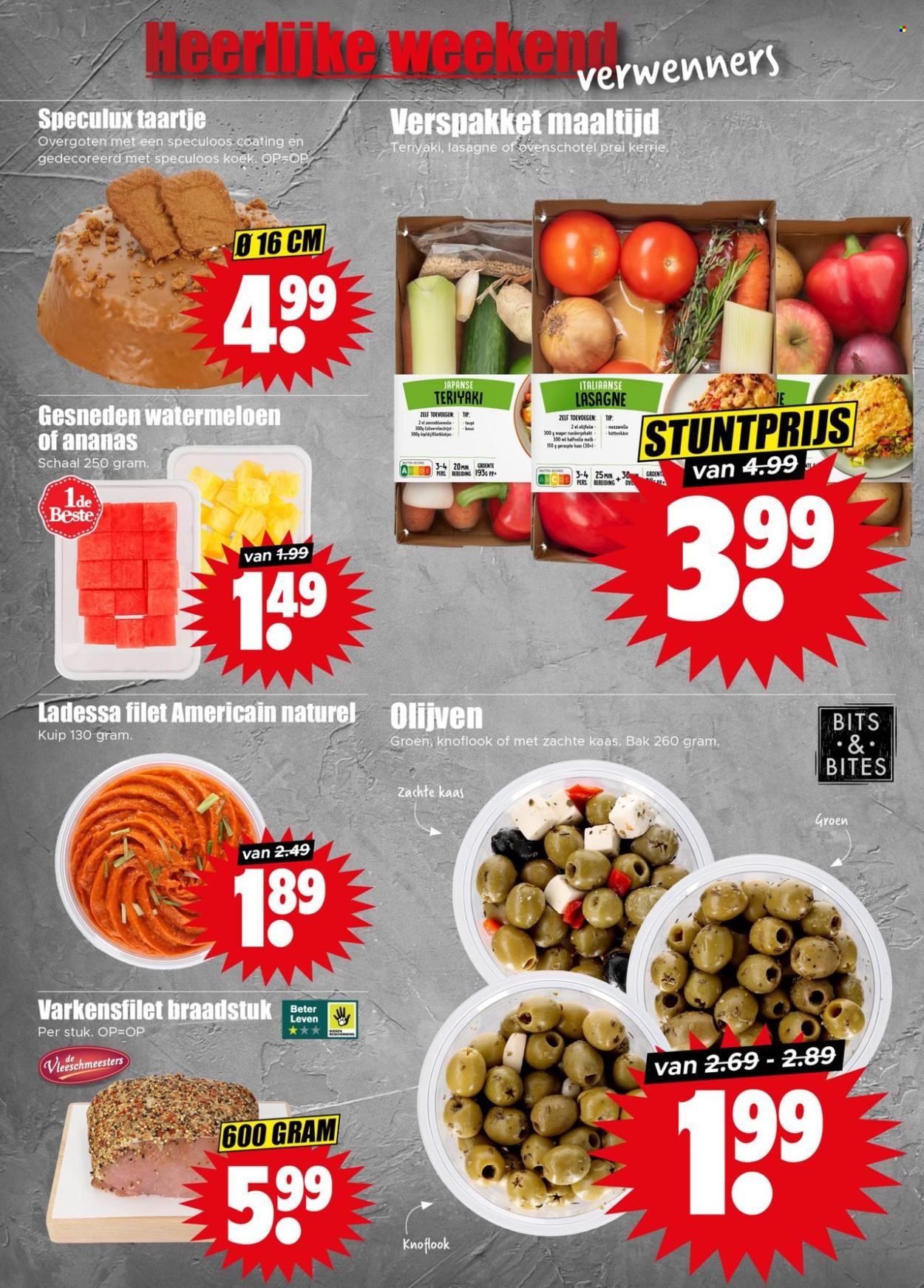 Dirk-aanbieding - 29-10-2025 - 4-11-2025. Pagina 36