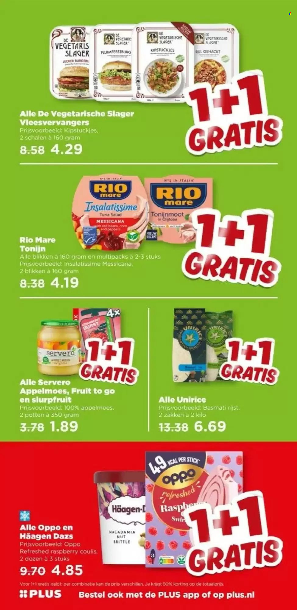 Plus-aanbieding - 29-10-2025 - 4-11-2025. Pagina 7
