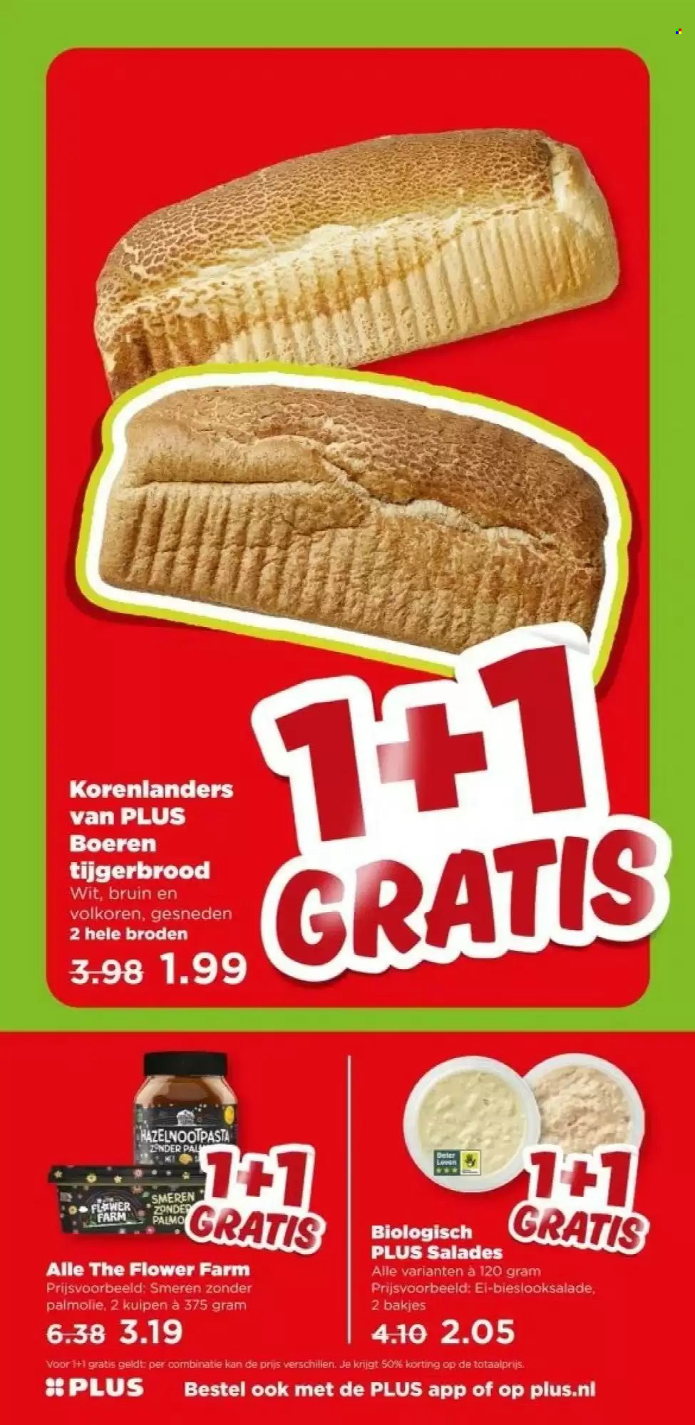 Plus-aanbieding - 29-10-2025 - 4-11-2025. Pagina 10