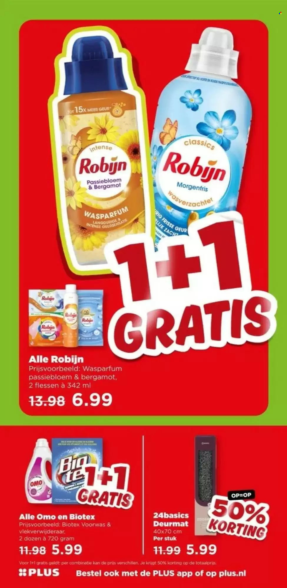 Plus-aanbieding - 29-10-2025 - 4-11-2025. Pagina 17