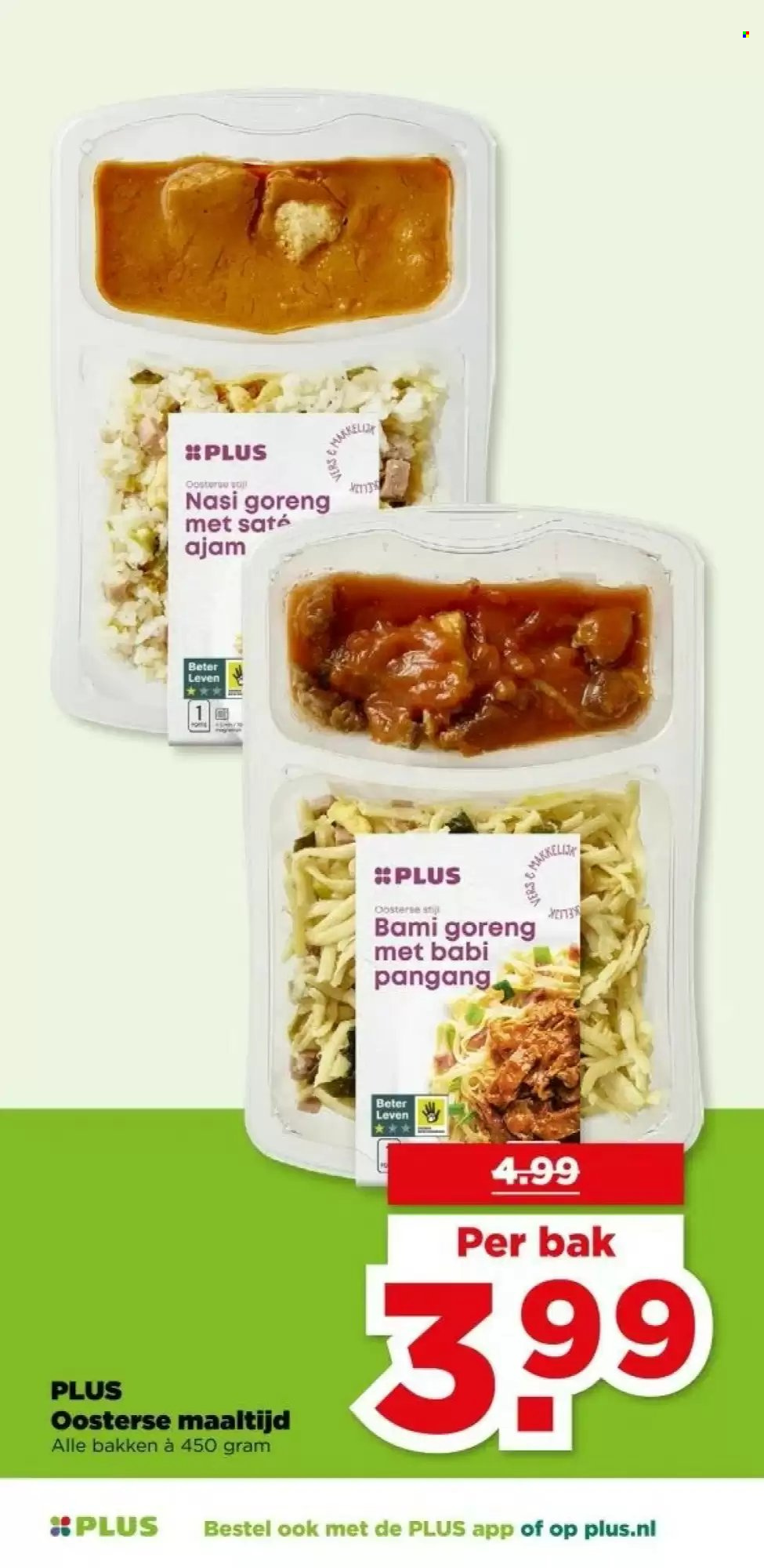 Plus-aanbieding - 29-10-2025 - 4-11-2025. Pagina 24