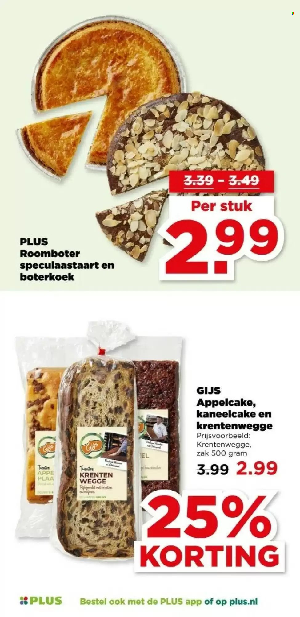 Plus-aanbieding - 29-10-2025 - 4-11-2025. Pagina 35