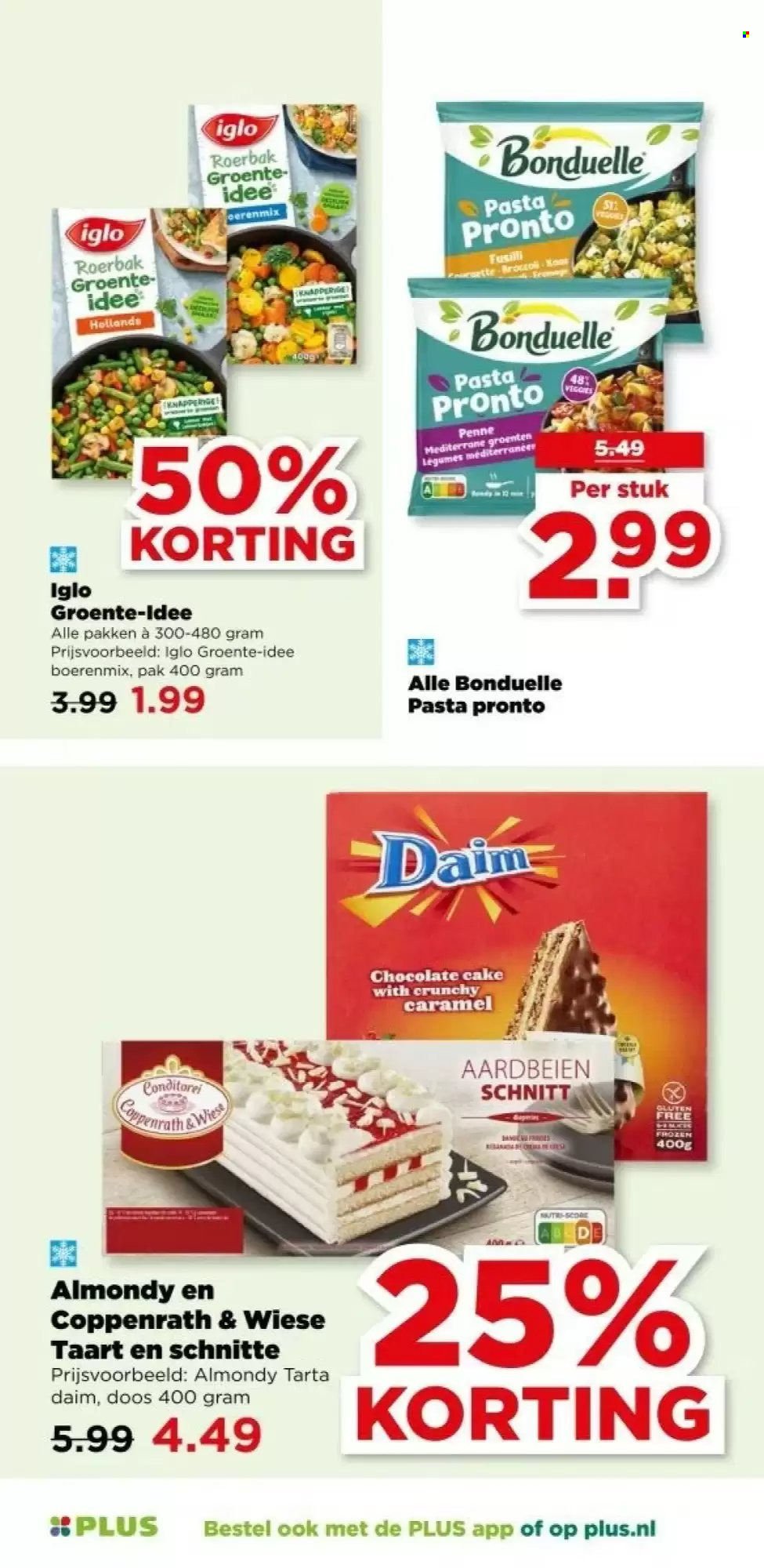 Plus-aanbieding - 29-10-2025 - 4-11-2025. Pagina 36
