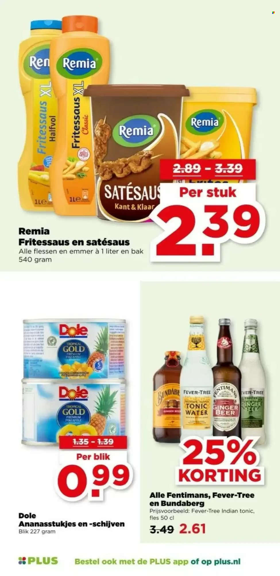 Plus-aanbieding - 29-10-2025 - 4-11-2025. Pagina 38