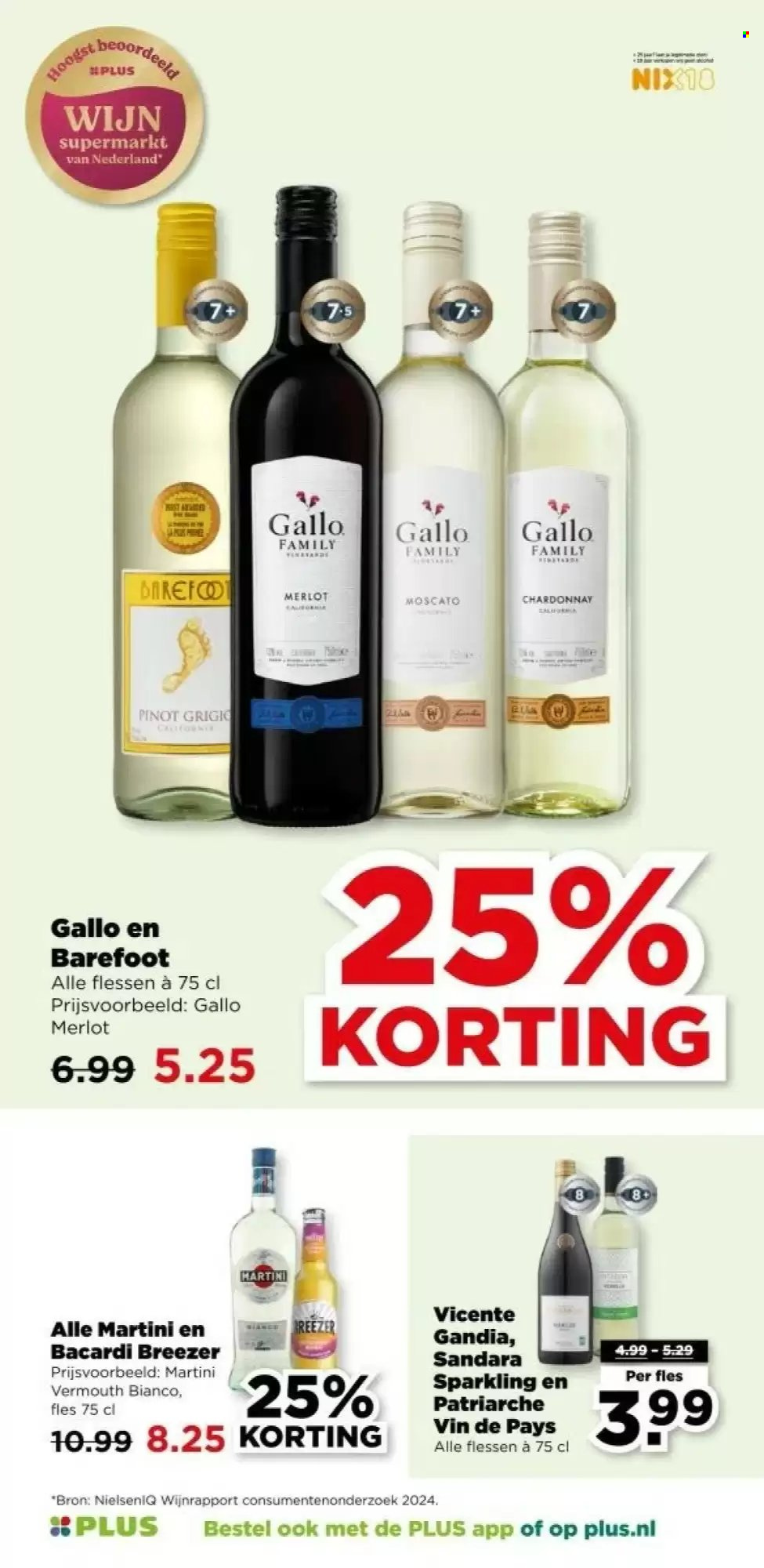 Plus-aanbieding - 29-10-2025 - 4-11-2025. Pagina 39