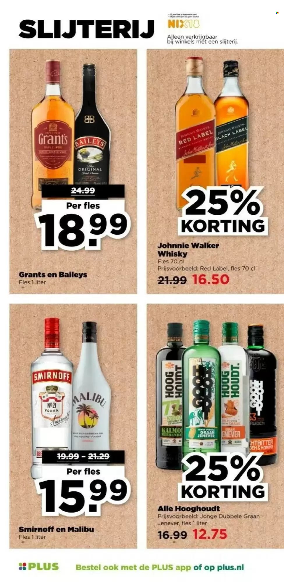 Plus-aanbieding - 29-10-2025 - 4-11-2025. Pagina 42