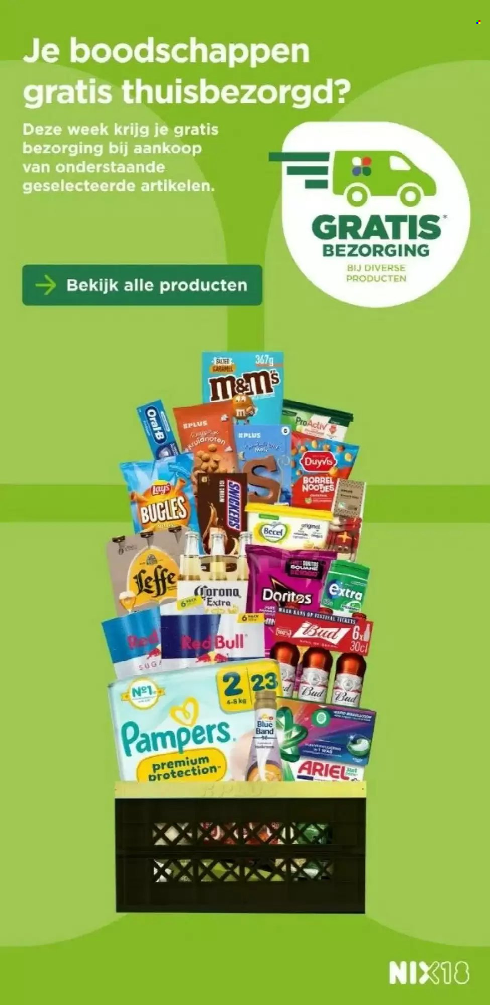 Plus-aanbieding - 29-10-2025 - 4-11-2025. Pagina 47