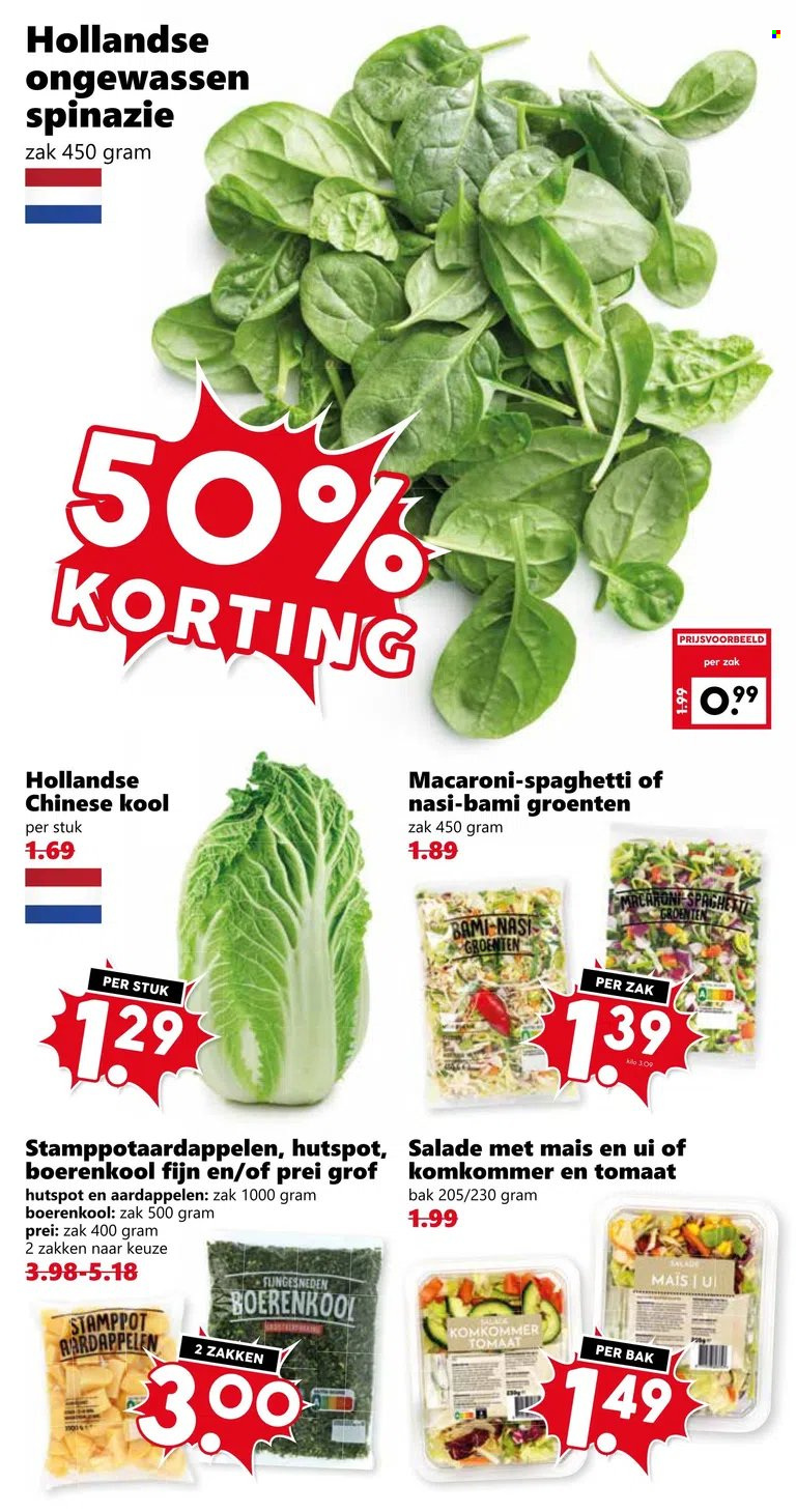 Coop-aanbieding - 27-10-2025 - 2-11-2025. Pagina 4