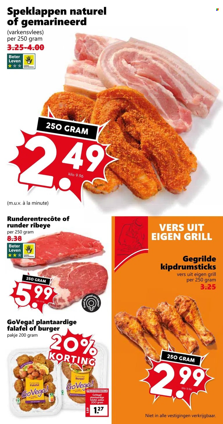 Coop-aanbieding - 27-10-2025 - 2-11-2025. Pagina 6