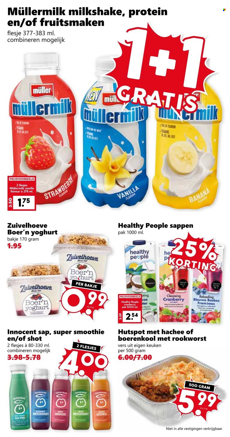 Coop-aanbieding - 27-10-2025 - 2-11-2025. Pagina 12