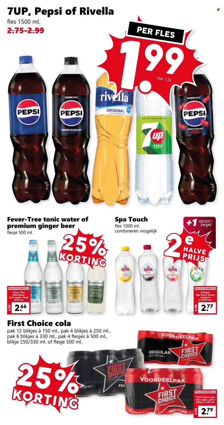 Coop-aanbieding - 27-10-2025 - 2-11-2025. Pagina 18