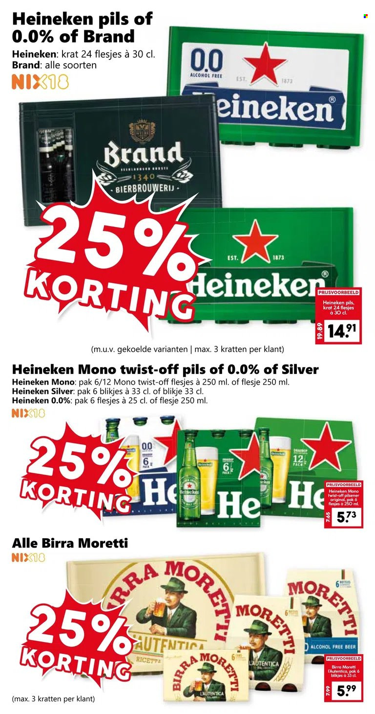Coop-aanbieding - 27-10-2025 - 2-11-2025. Pagina 20