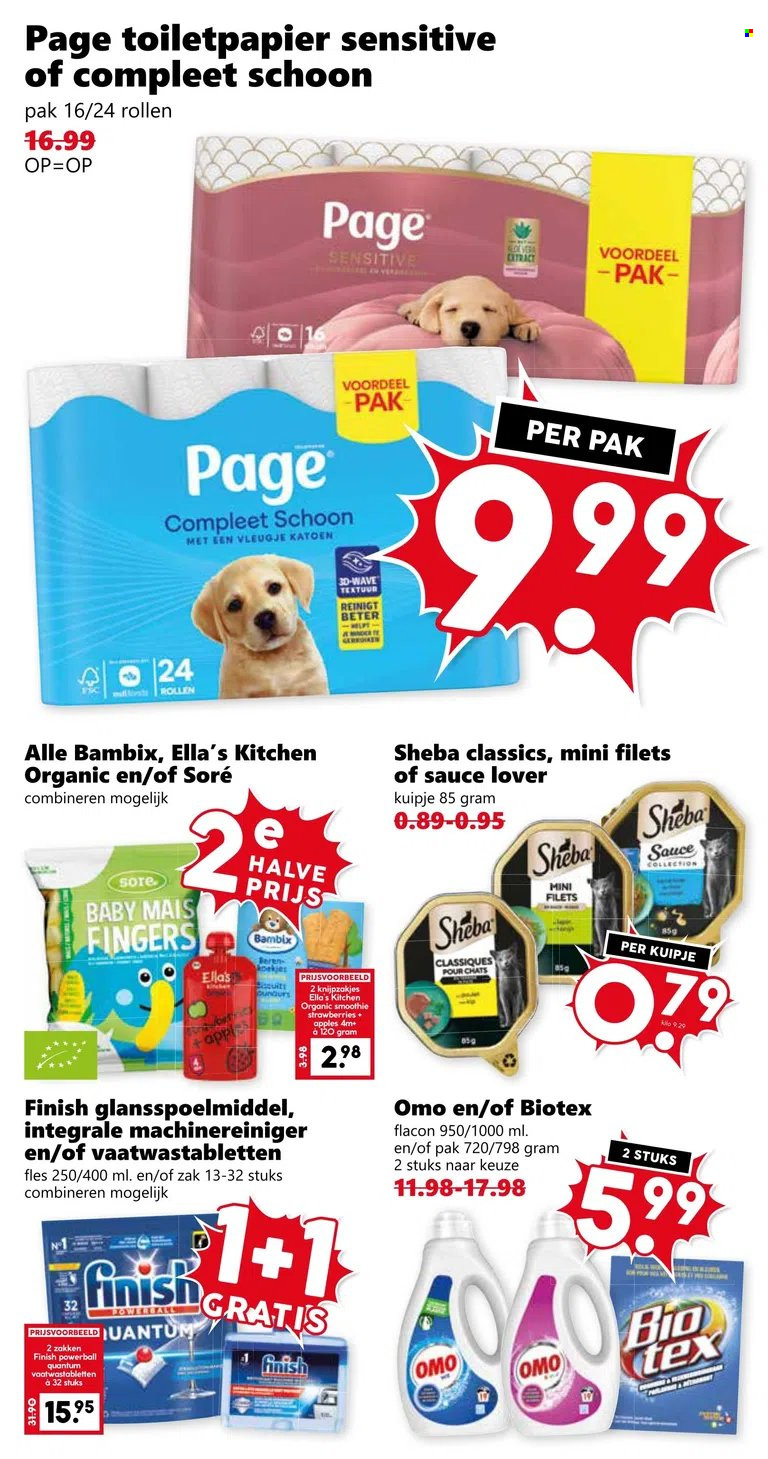 Coop-aanbieding - 27-10-2025 - 2-11-2025. Pagina 22