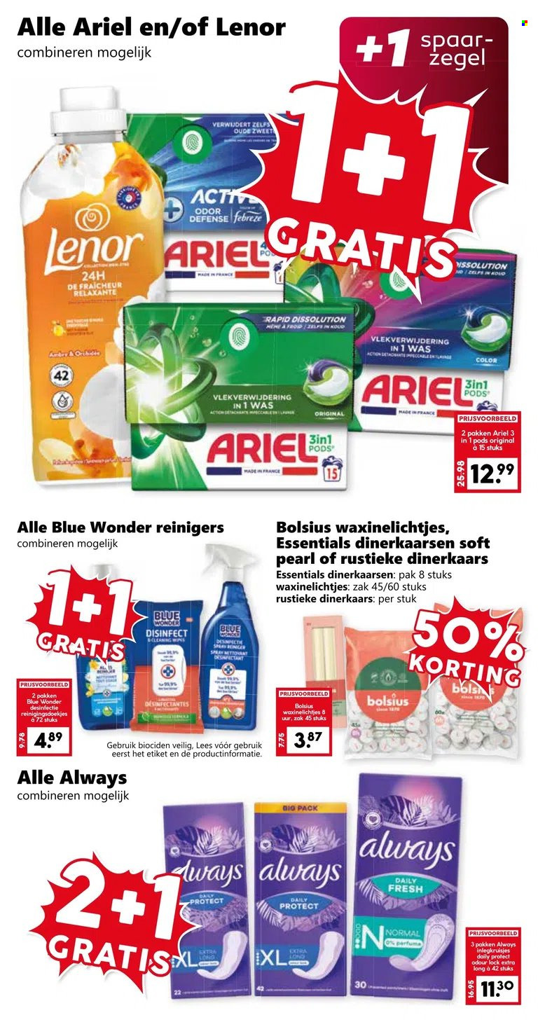 Coop-aanbieding - 27-10-2025 - 2-11-2025. Pagina 23