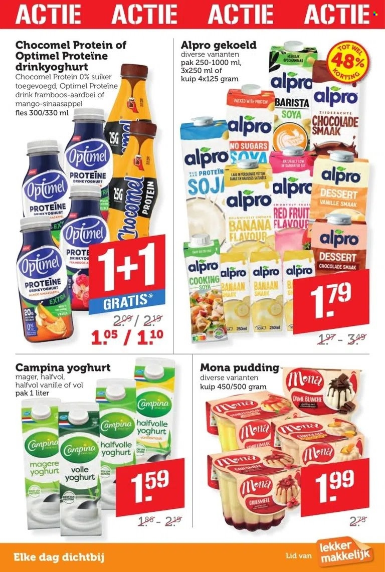 Coop-aanbieding - 27-10-2025 - 2-11-2025. Pagina 4