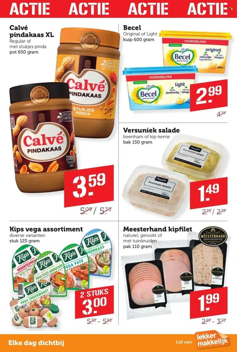Coop-aanbieding - 27-10-2025 - 2-11-2025. Pagina 6