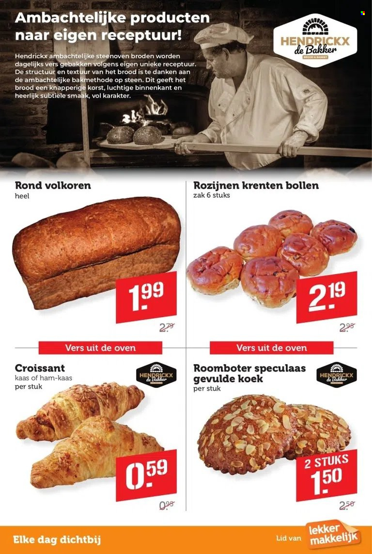 Coop-aanbieding - 27-10-2025 - 2-11-2025. Pagina 7