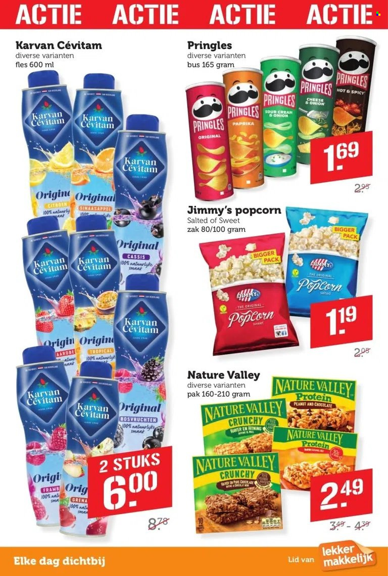 Coop-aanbieding - 27-10-2025 - 2-11-2025. Pagina 9