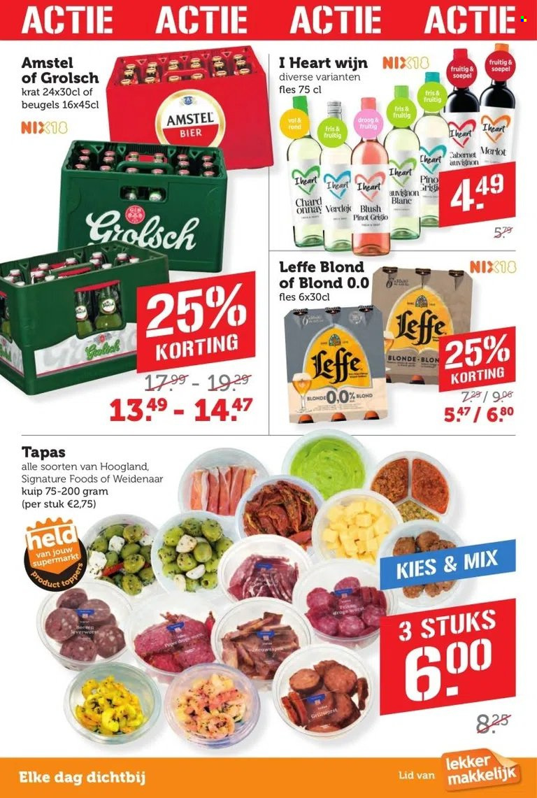 Coop-aanbieding - 27-10-2025 - 2-11-2025. Pagina 10