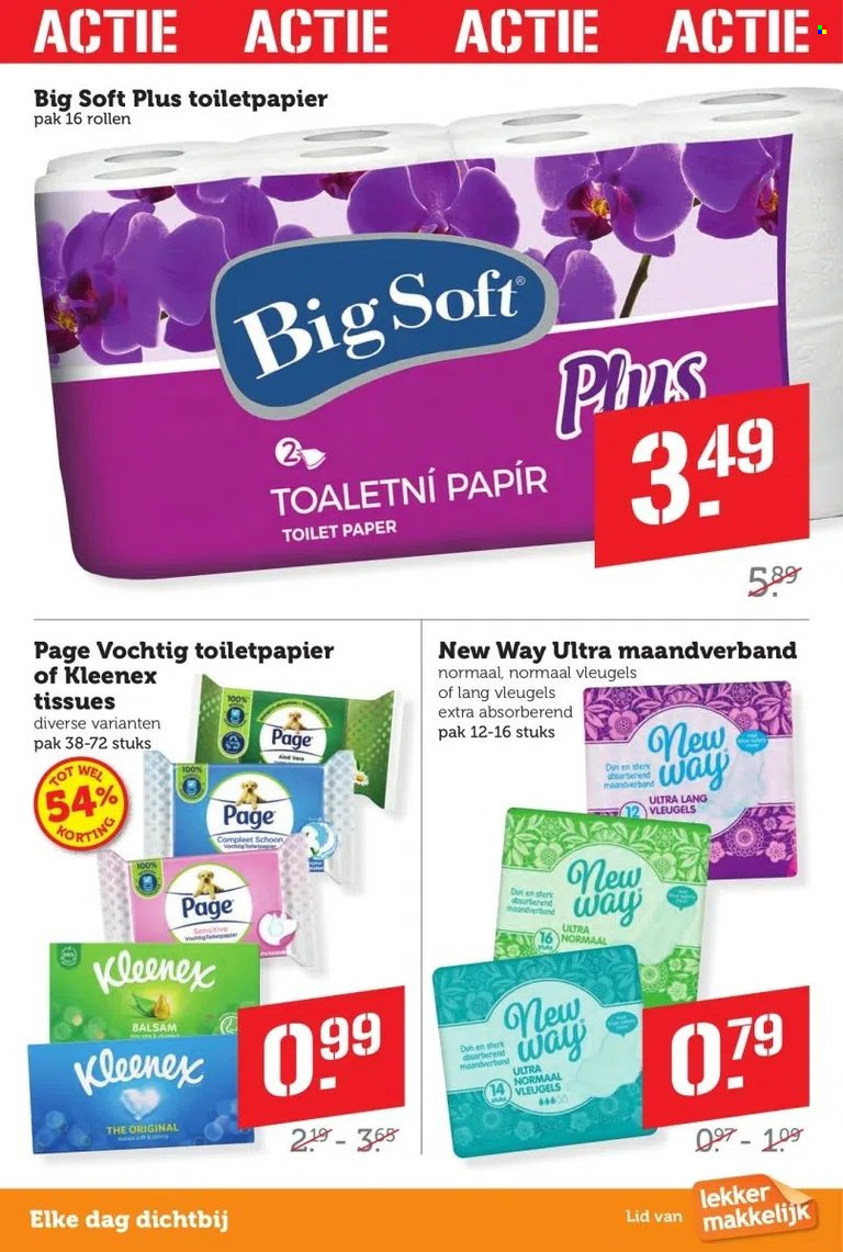 Coop-aanbieding - 27-10-2025 - 2-11-2025. Pagina 11