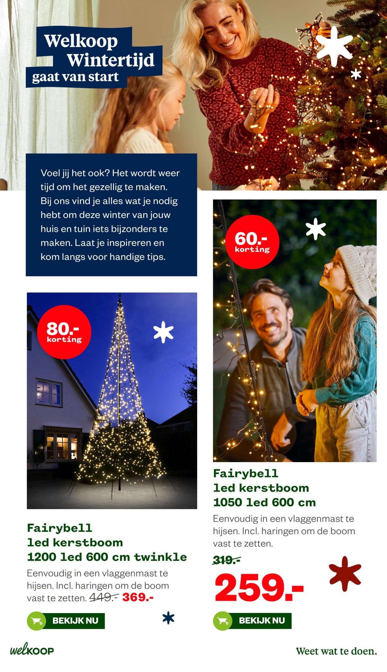 Welkoop-aanbieding - 20-10-2025 - 9-11-2025. Pagina 2