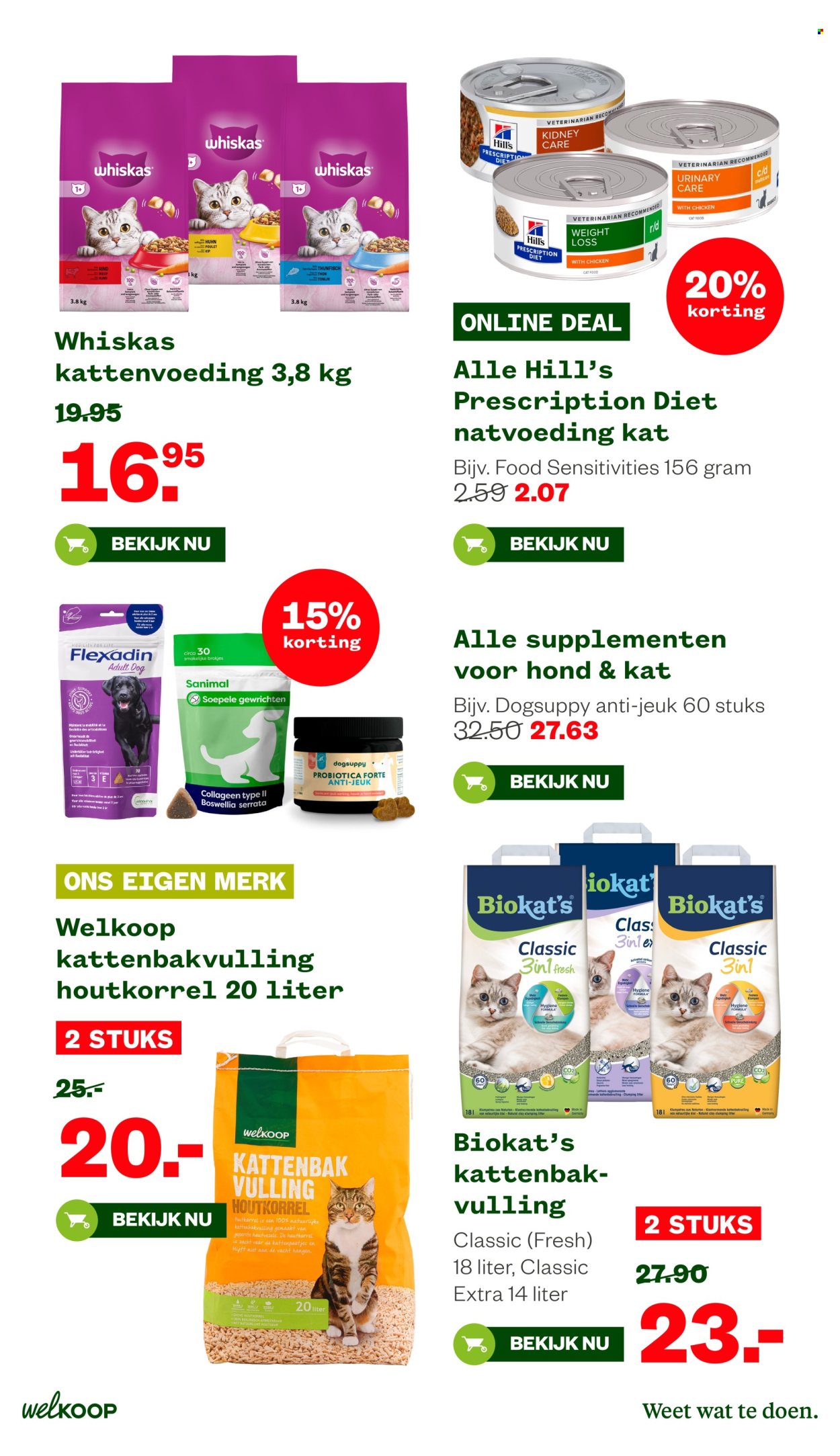 Welkoop-aanbieding - 20-10-2025 - 9-11-2025. Pagina 26