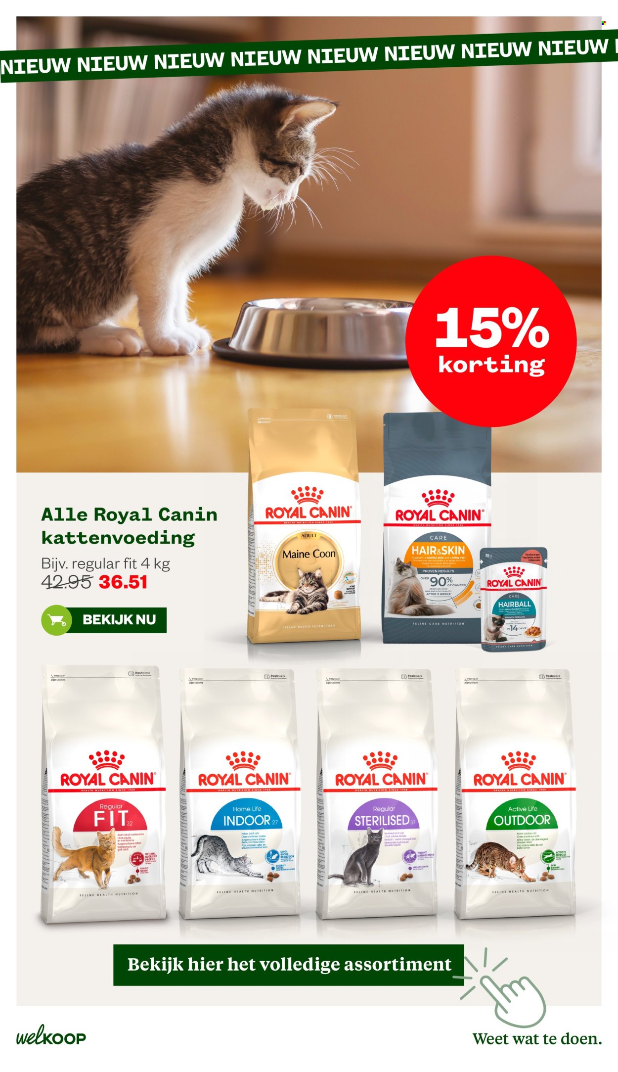 Welkoop-aanbieding - 20-10-2025 - 9-11-2025. Pagina 27