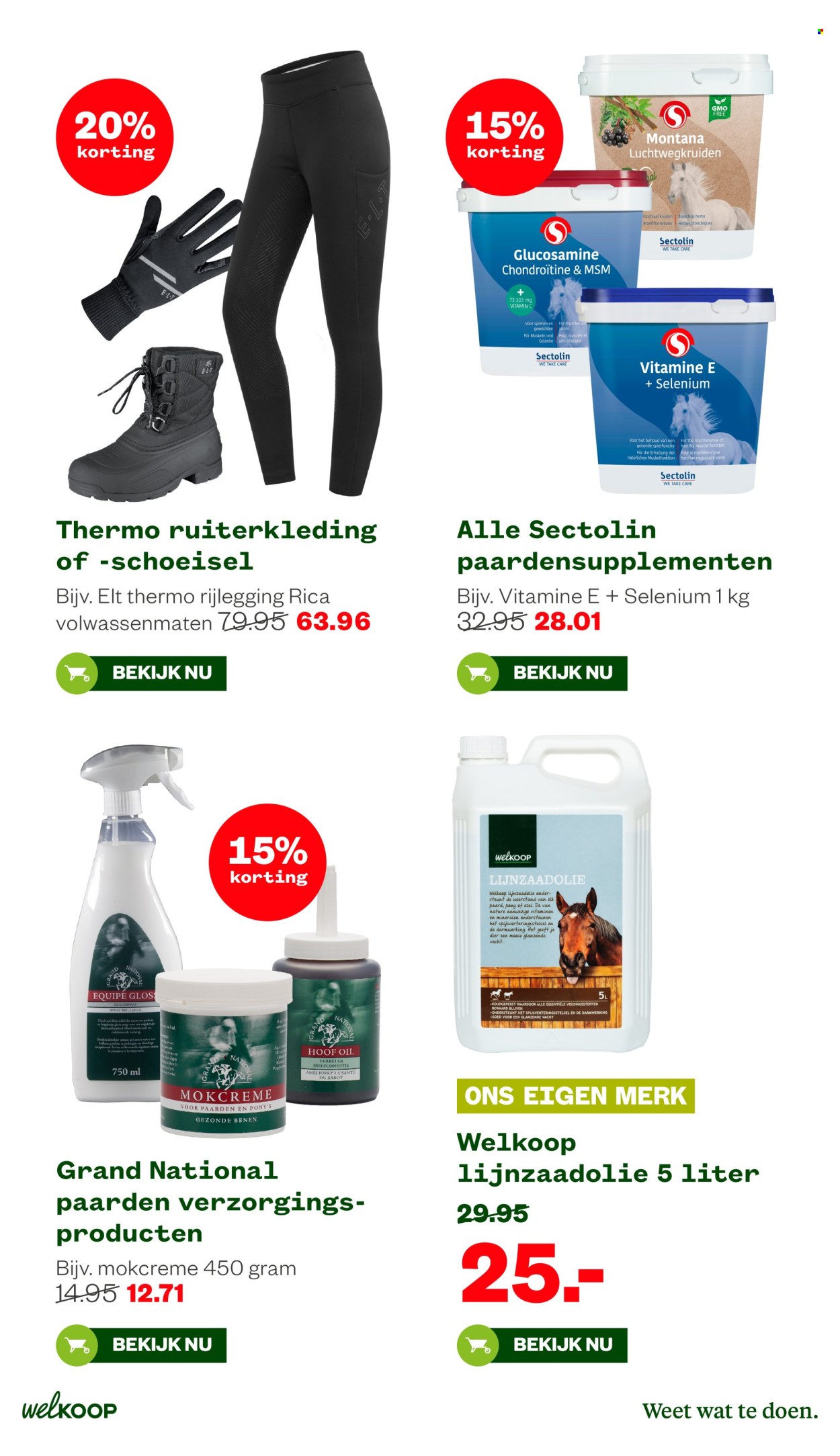 Welkoop-aanbieding - 20-10-2025 - 9-11-2025. Pagina 28