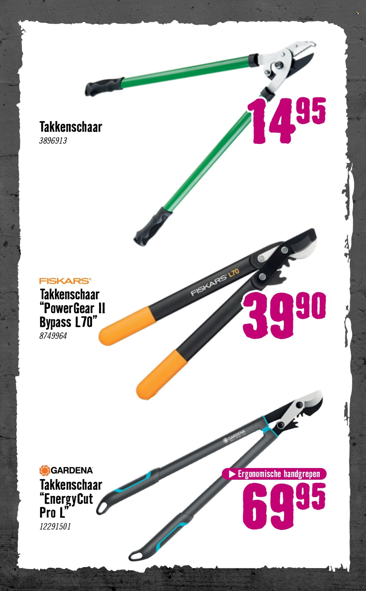 Hornbach-aanbieding - 27-10-2025 - 23-11-2025. Pagina 4